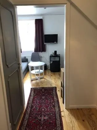 Tek Kişilik Oda (with Sofa Bed)