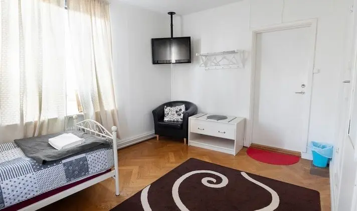 Basic Tek Kişilik Oda, 2 Tek Kişilik Yatak