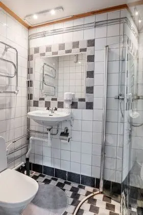 Basic Tek Kişilik Oda, 2 Tek Kişilik Yatak