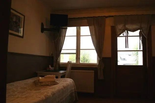 Standard Tek Kişilik Oda