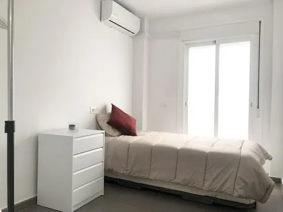 Apart Daire, Banyolu/Duşlu