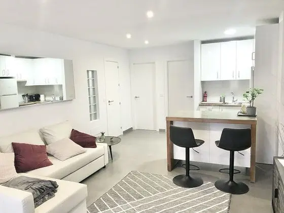 Apart Daire, Banyolu/Duşlu