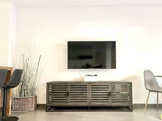 Apart Daire, Banyolu/Duşlu