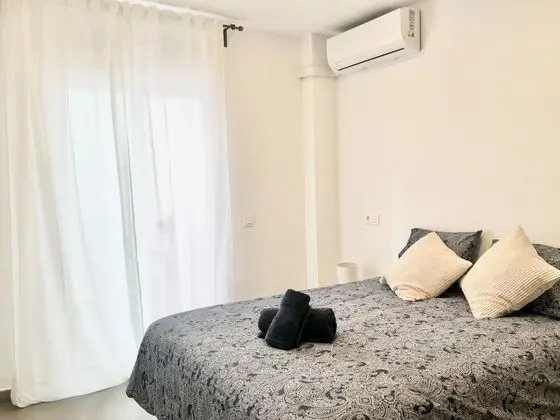 Apart Daire, Banyolu/Duşlu