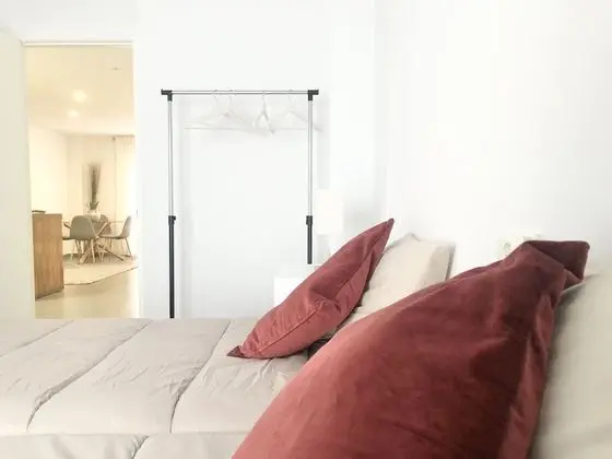 Apart Daire, Banyolu/Duşlu