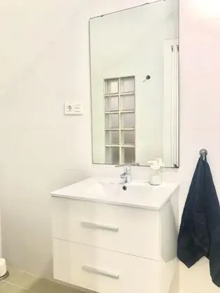 Apart Daire, Banyolu/Duşlu