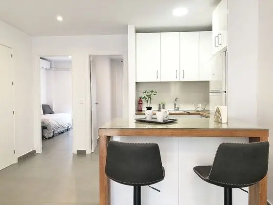 Apart Daire, Banyolu/Duşlu