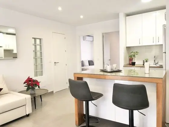 Apart Daire, Banyolu/Duşlu