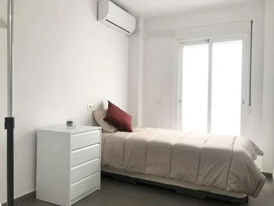 Apart Daire, Banyolu/Duşlu