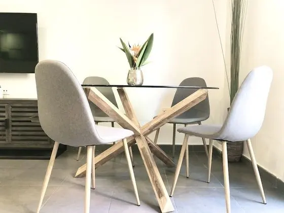 Apart Daire, Banyolu/Duşlu