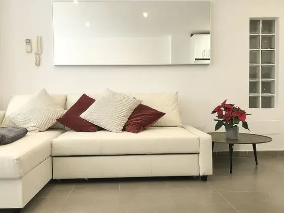 Apart Daire, Banyolu/Duşlu