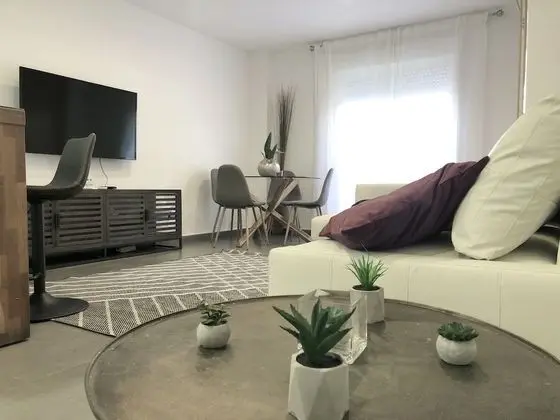 Apart Daire, Banyolu/Duşlu