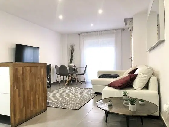 Apart Daire, Banyolu/Duşlu