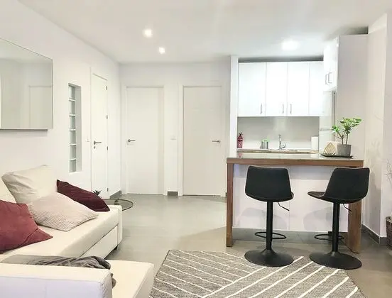 Apart Daire, Banyolu/Duşlu