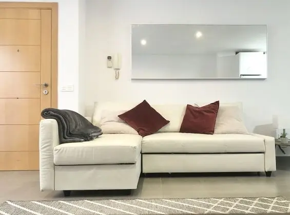 Apart Daire, Banyolu/Duşlu