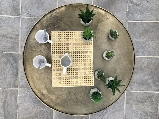 Apart Daire, Banyolu/Duşlu