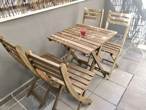 Apart Daire, Banyolu/Duşlu