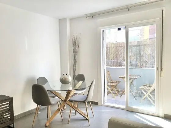 Apart Daire, Banyolu/Duşlu