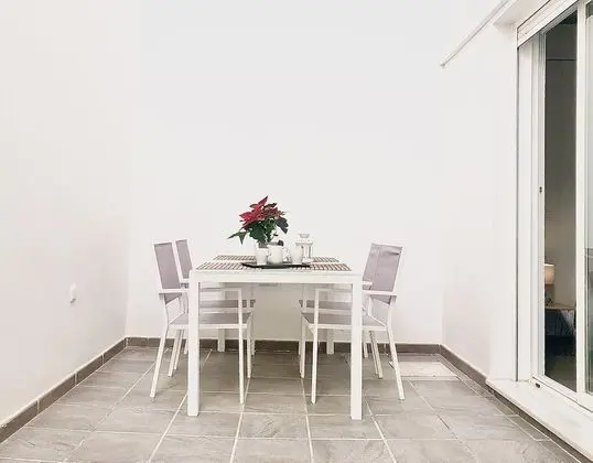 Apart Daire, Banyolu/Duşlu