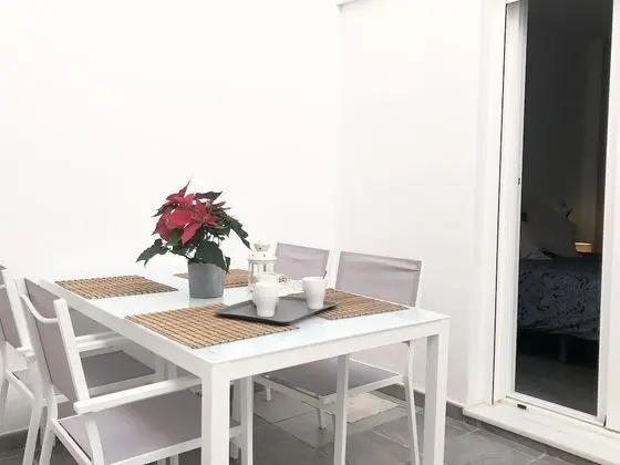 Apart Daire, Banyolu/Duşlu