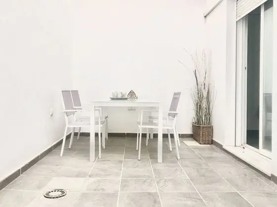 Apart Daire, Banyolu/Duşlu