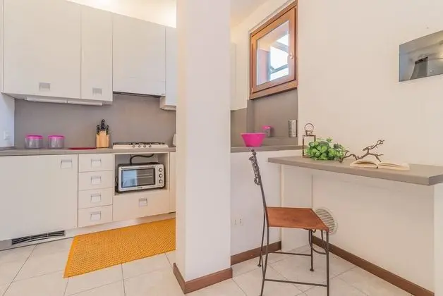 Deluxe Apart Daire, Göl Manzaralı