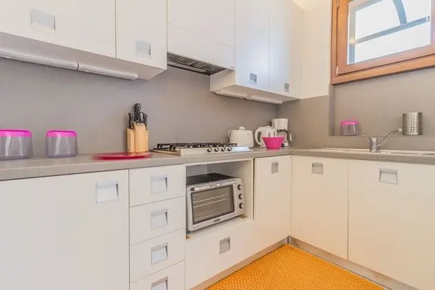 Deluxe Apart Daire, Göl Manzaralı