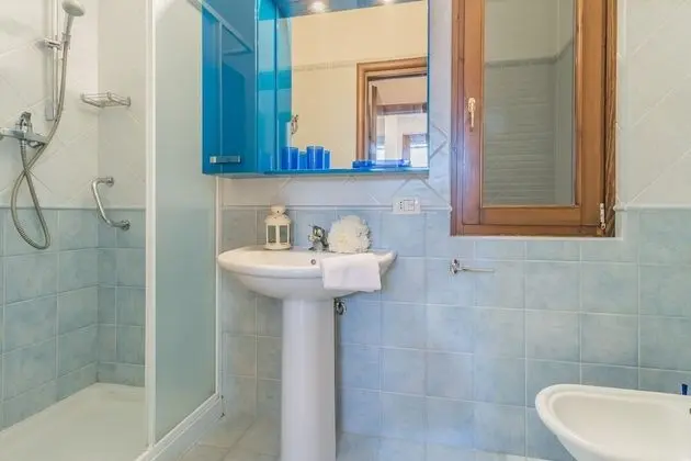 Deluxe Apart Daire, Göl Manzaralı