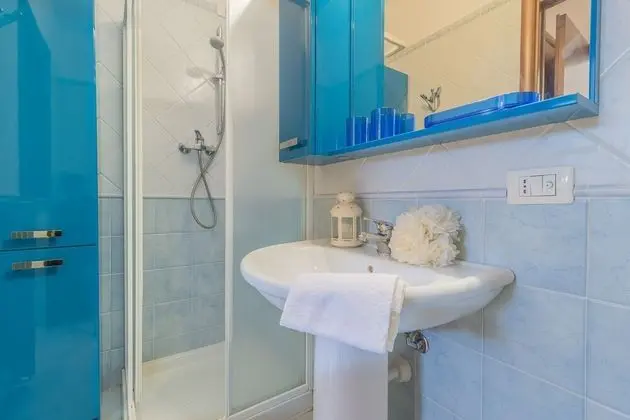 Deluxe Apart Daire, Göl Manzaralı