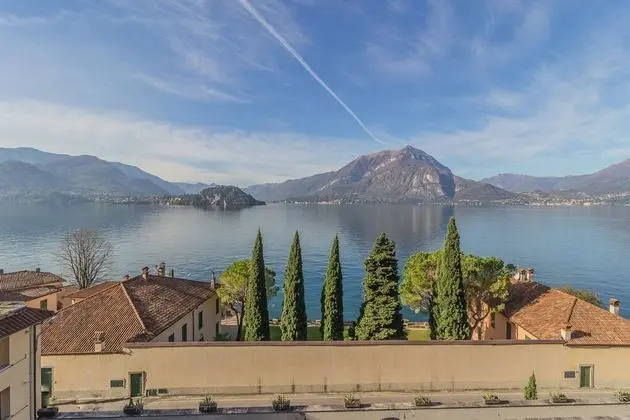 Deluxe Apart Daire, Göl Manzaralı