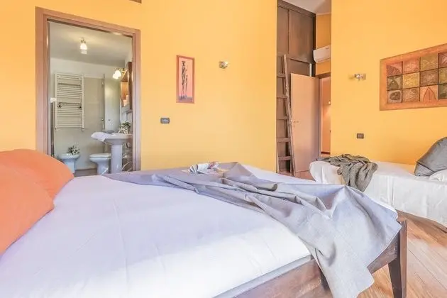 Apart Daire, 3 Yatak Odası