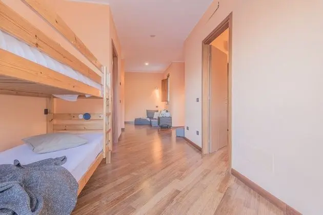 Apart Daire, 3 Yatak Odası