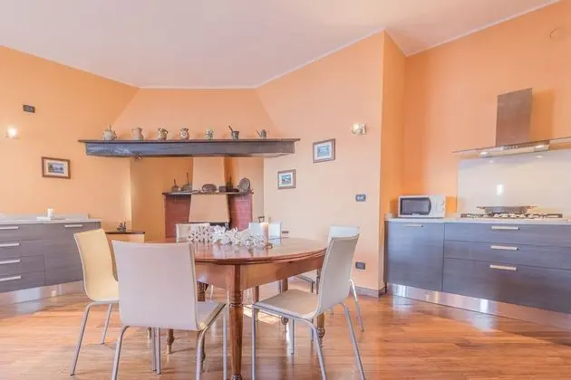 Apart Daire, 3 Yatak Odası