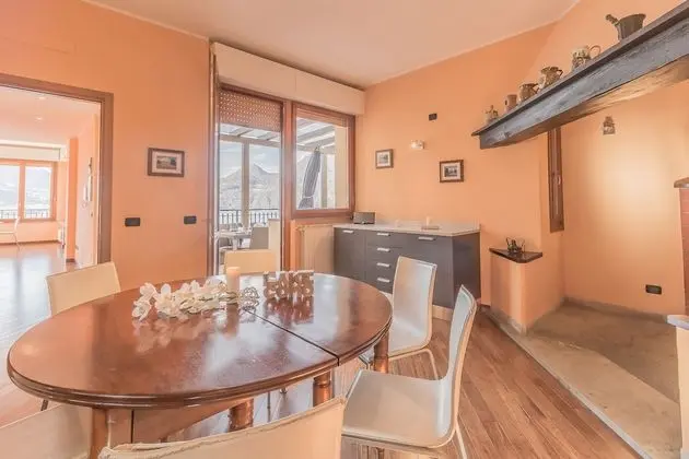 Apart Daire, 3 Yatak Odası