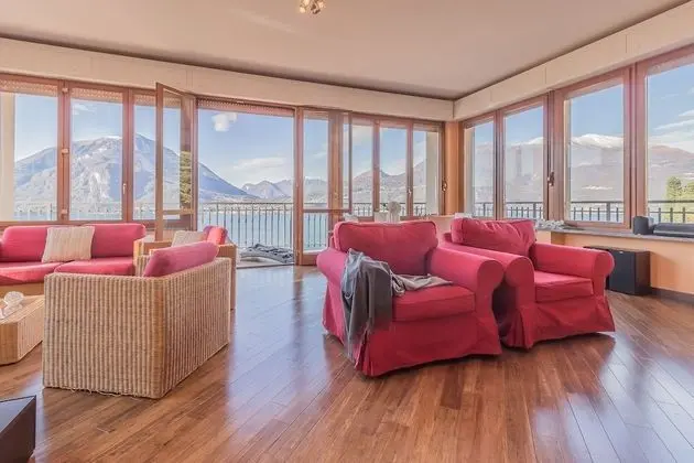 Apart Daire, 3 Yatak Odası