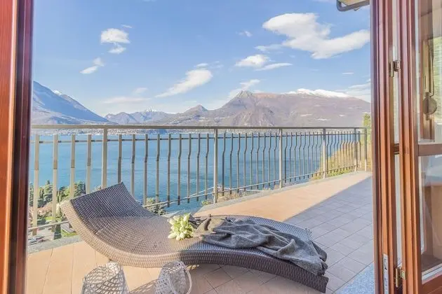 Apart Daire, 3 Yatak Odası