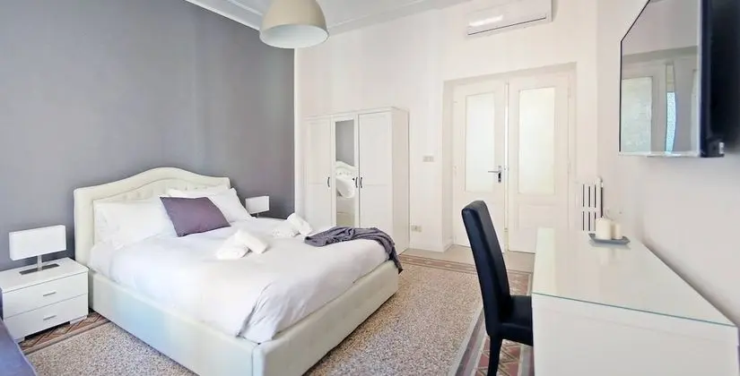 Apart Daire, 2 Yatak Odası, Mikrodalga