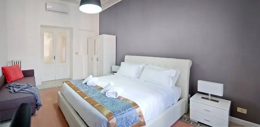 Apart Daire, 2 Yatak Odası, Mikrodalga