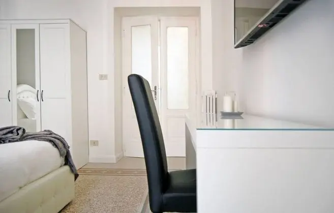 Apart Daire, 2 Yatak Odası, Mikrodalga