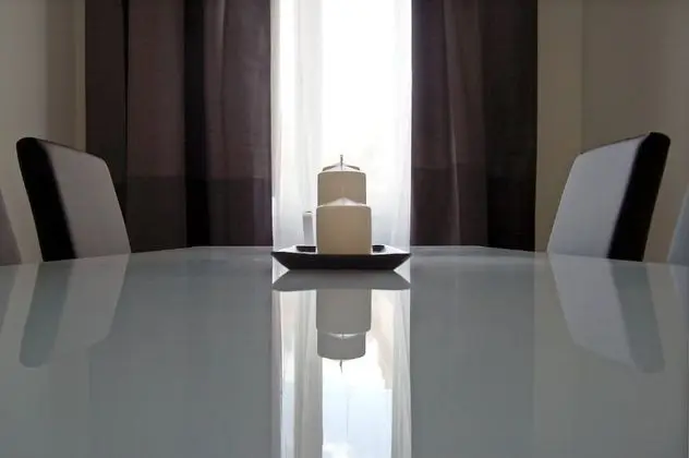 Apart Daire, 2 Yatak Odası, Mikrodalga