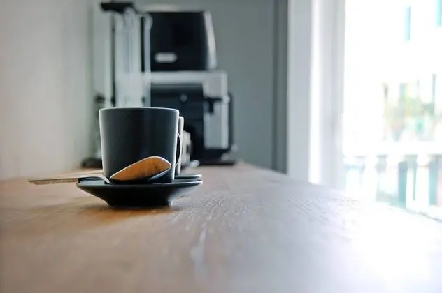 Apart Daire, 2 Yatak Odası, Mikrodalga