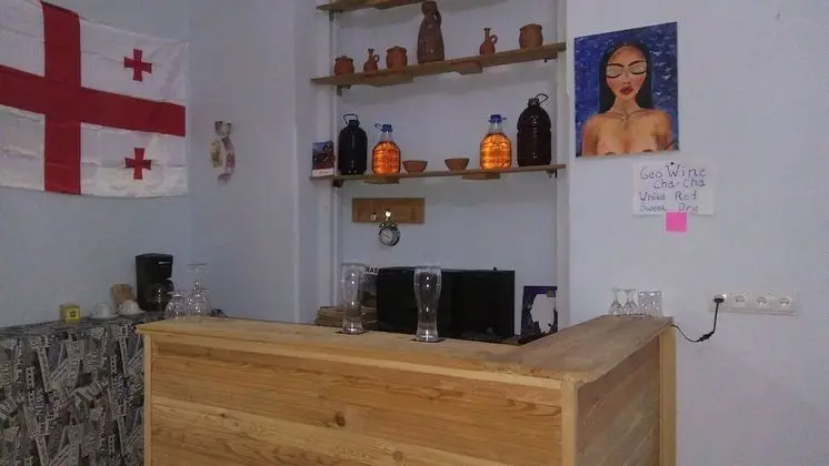 City Oda, 1 Çift Kişilik Yatak, Şehir Manzaralı