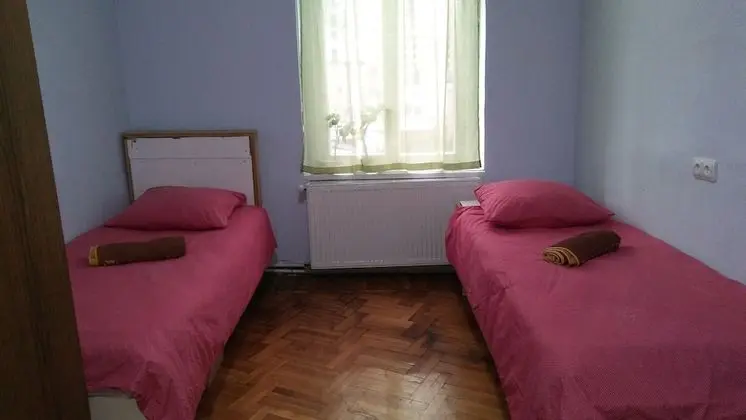 City Oda, 2 Yatak Odası