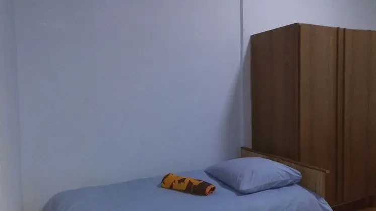 City Oda, 2 Yatak Odası
