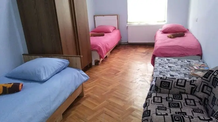 City Oda, 2 Yatak Odası