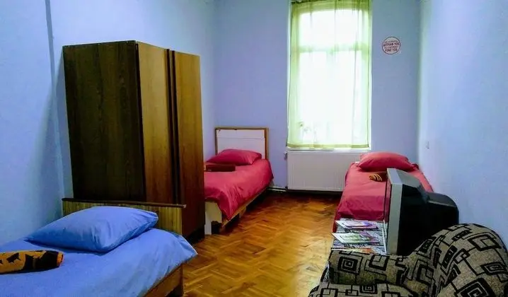 City Oda, 2 Yatak Odası