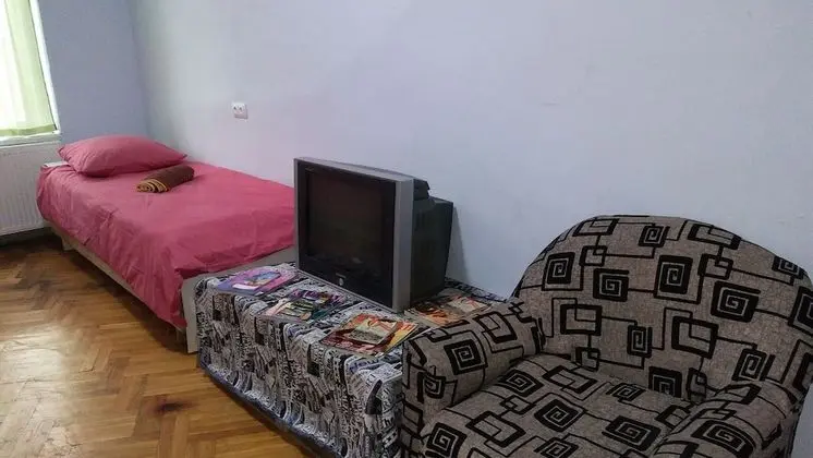 City Oda, 2 Yatak Odası