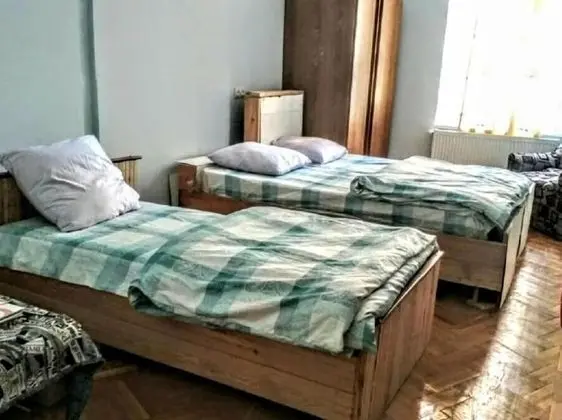 City Oda, 2 Yatak Odası