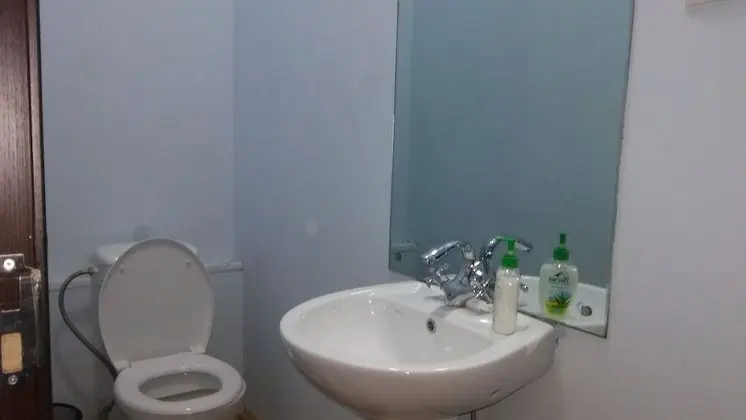 City Oda, 2 Yatak Odası