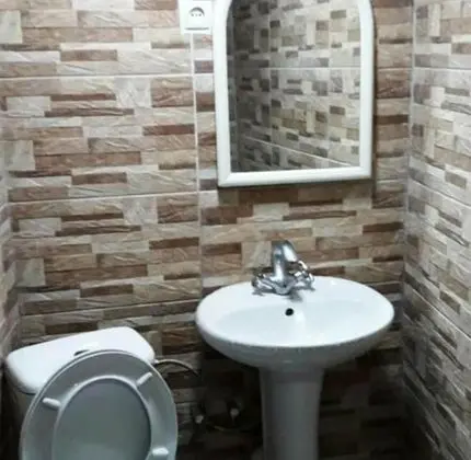 City Oda, 2 Yatak Odası